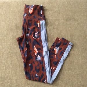 Aerie Hi Rise 7/8 Legging S NWT